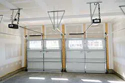Security Garage Doors Worcester, MA 508-315-6890 - opener-side